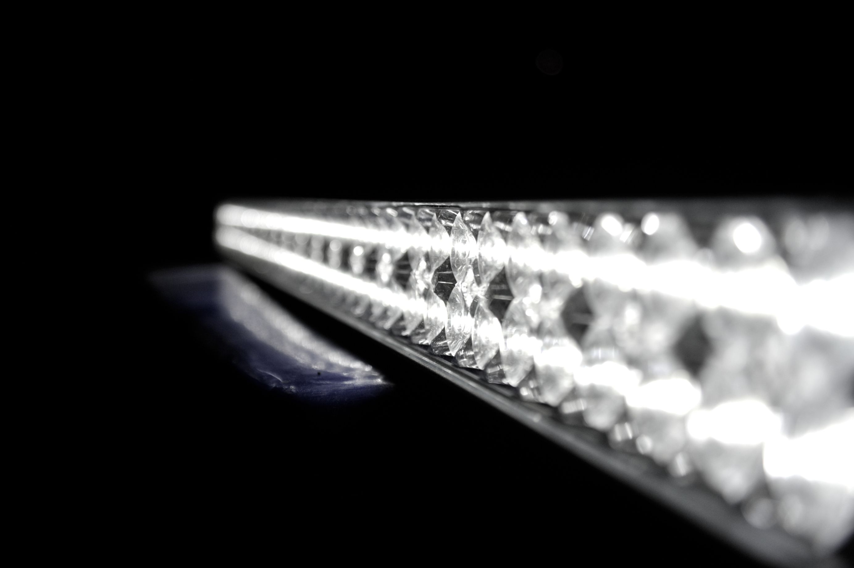 Why Choose An LED Lightbar For Your Next Spotlight, Floodlight, Driving Light On Your 4wd?