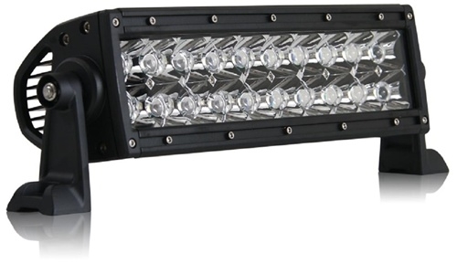 Rigid Industries E Series Light Bar Review